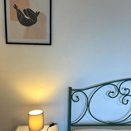 Eufonia Gemelli Apartment ローマ エクステリア 写真