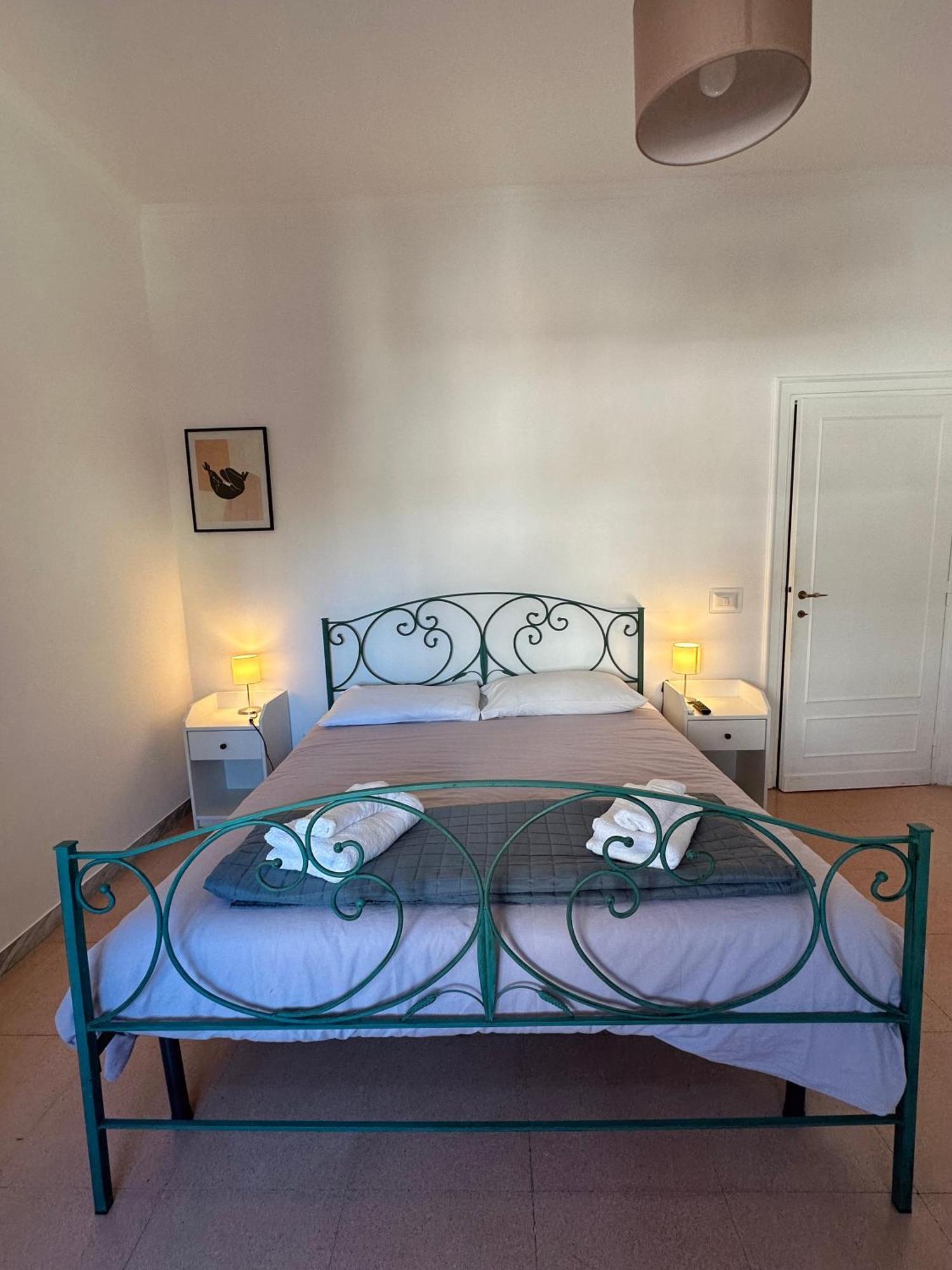 Eufonia Gemelli Apartment ローマ エクステリア 写真