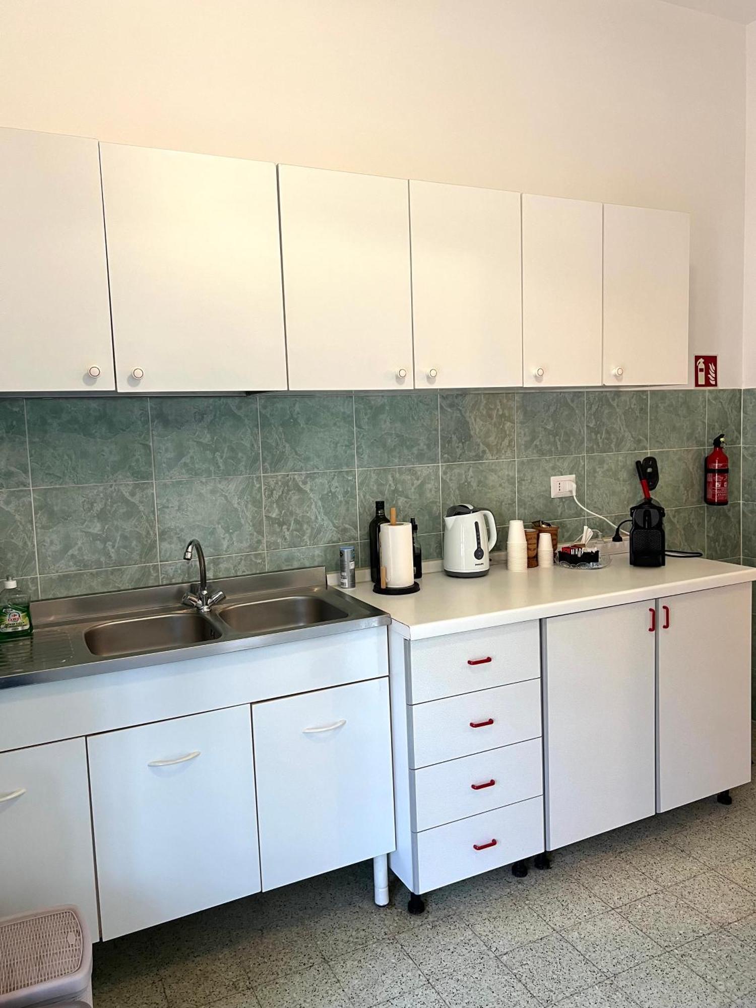 Eufonia Gemelli Apartment ローマ エクステリア 写真